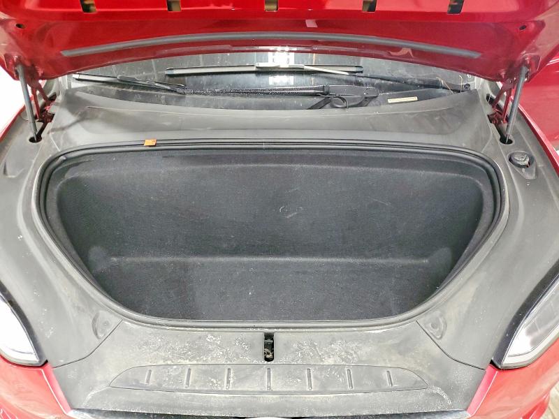 Продажа на аукционе авто 2018 Tesla Model X, vin: 5YJXCDE25JF143682, номер лота: 98389875