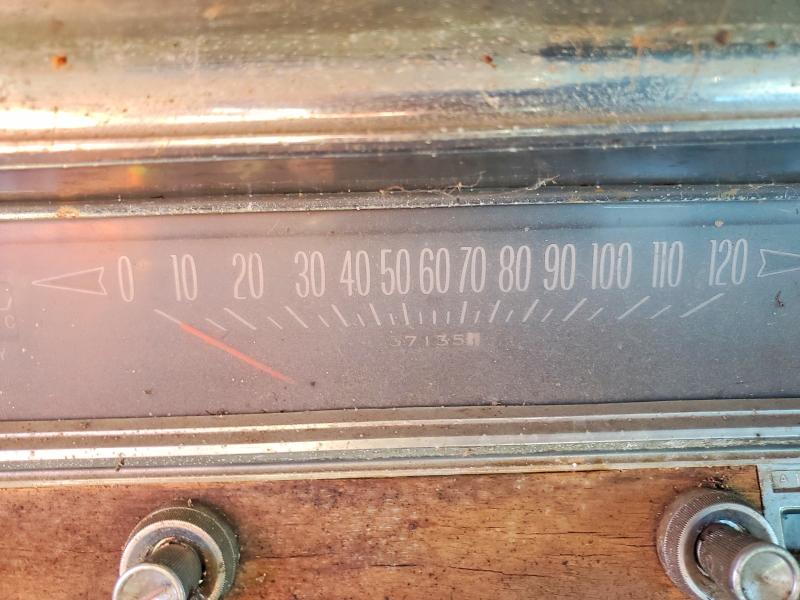 72894835 :رقم المزاد ، 894S37998 vin ، 1964 Pontiac Grand Prix مزاد بيع