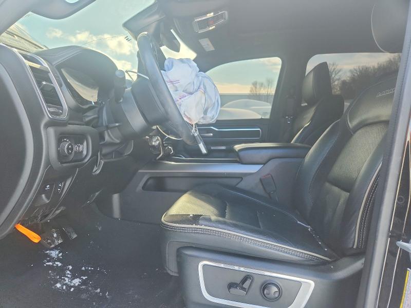 Продажа на аукционе авто 2023 Ram 1500, vin: 1C6SRFJT8PN562162, номер лота: 73547115