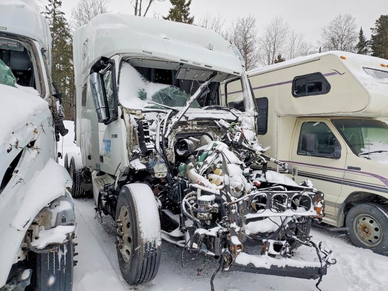 Aukcja sprzedaży 2022 Volvo Vn, vin: 4V4NC9EH5NN311597, numer aukcji: 72874315