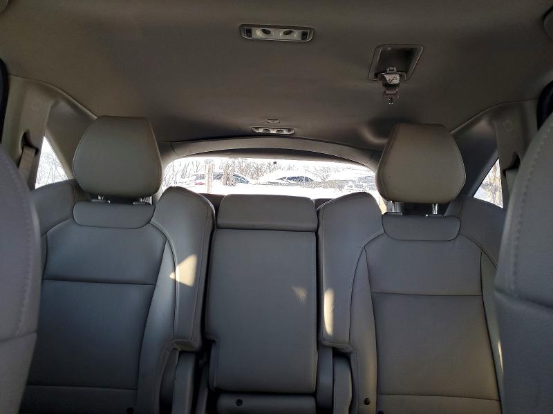 Aukcja sprzedaży 2020 Acura Mdx, vin: 5J8YD4H33LL042146, numer aukcji: 73490625