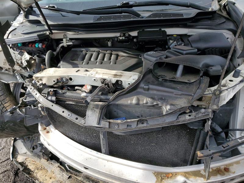 2016 Acura Mdx მანქანა იყიდება აუქციონზე, vin: 5FRYD4H4XGB014357, აუქციონის ნომერი: 72948515