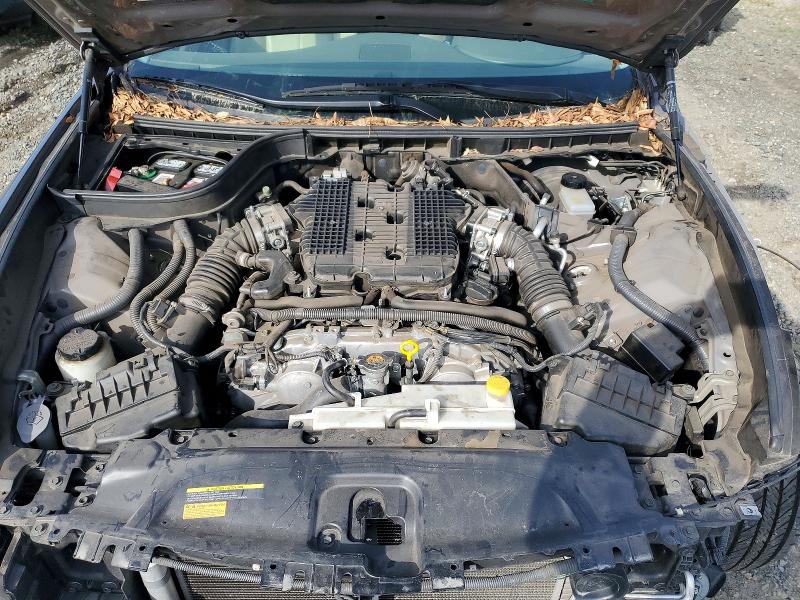 Продажа на аукционе авто 2013 Infiniti G37 Base, vin: JN1CV6AP2DM303246, номер лота: 74923255