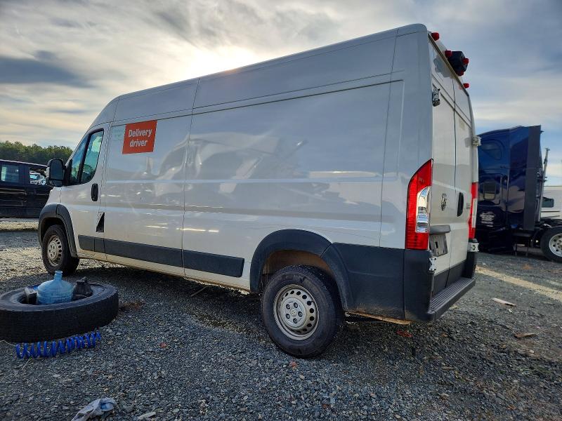Продаж на аукціоні авто 2025 Ram Promaster, vin: 3C6LRVDG5SE522731, номер лоту: 98827205