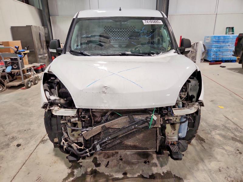 Aukcja sprzedaży 2019 Ram Promaster City, vin: ZFBHRFAB8K6N98045, numer aukcji: 74105885