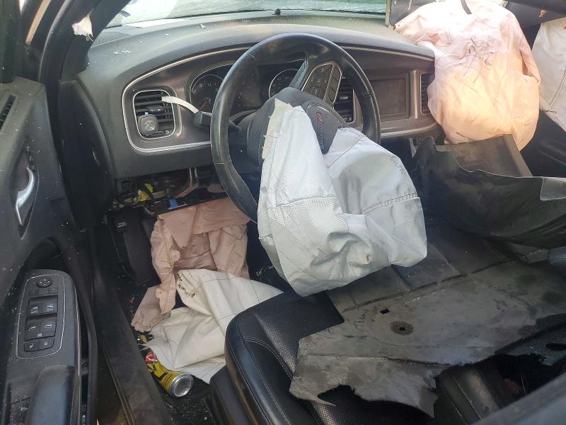 99740155 :رقم المزاد ، 2C3CDXBG2MH580880 vin ، 2021 Dodge Charger مزاد بيع