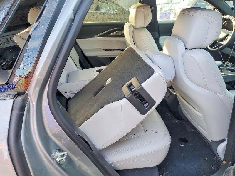 Aukcja sprzedaży 2024 Cadillac Lyriq, vin: 1GYKPSRL2RZ134878, numer aukcji: 99866285