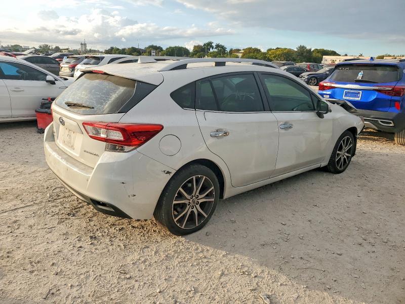 Продажа на аукционе авто 2019 Subaru Impreza Li, vin: 4S3GTAT60K3731914, номер лота: 99426675