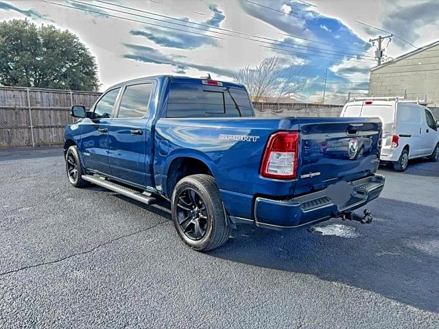 Aukcja sprzedaży 2023 Ram 1500 Big H, vin: 1C6RRFFG0PN529196, numer aukcji: 72982785