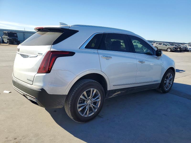 Aukcja sprzedaży 2021 Cadillac Xt5, vin: 1GYKNCRS6MZ235370, numer aukcji: 98988165