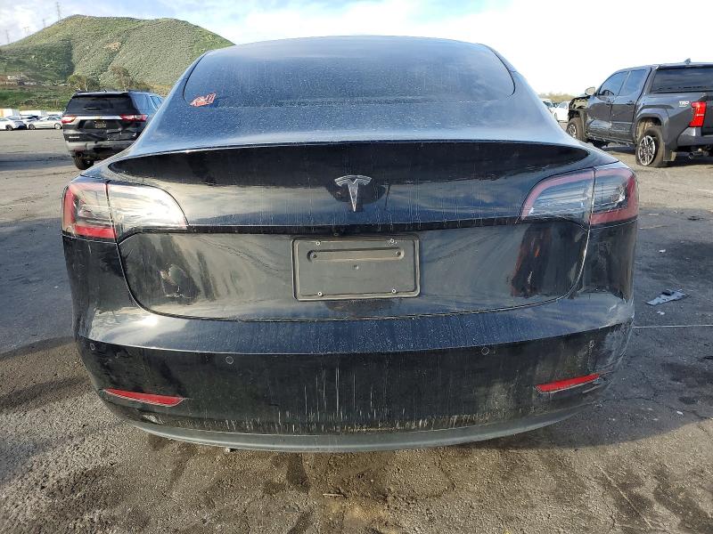 Продаж на аукціоні авто 2019 Tesla Model 3, vin: 5YJ3E1EA7KF399063, номер лоту: 74432685