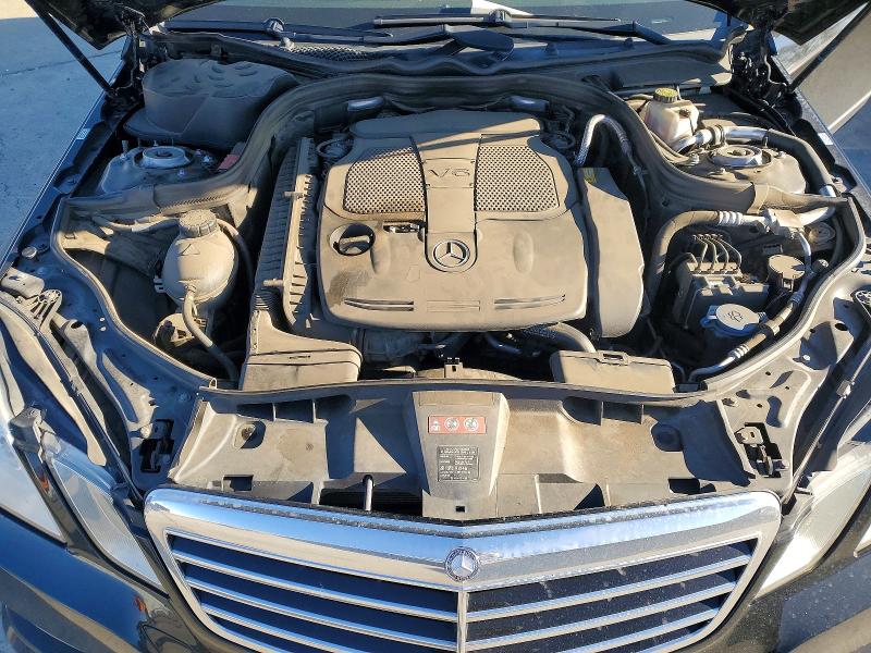 Продажа на аукционе авто 2013 Mercedes-benz E 350, vin: WDDHF5KB5DA732854, номер лота: 99681765