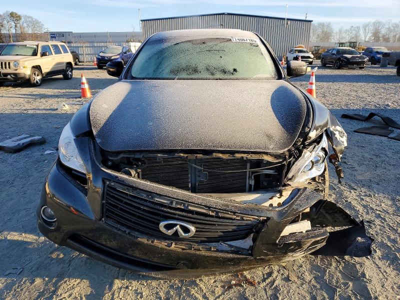 Продажа на аукционе авто 2014 Infiniti Q70, vin: JN1BY1AP1EM260106, номер лота: 74067185