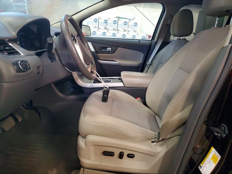 Aukcja sprzedaży 2014 Ford Edge, vin: 2FMDK4JC1EBA87372, numer aukcji: 73026975