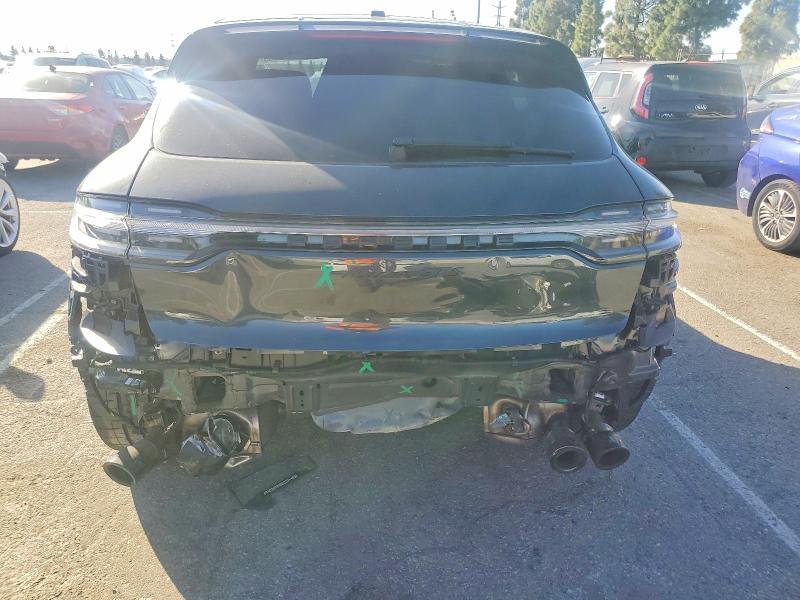 Aukcja sprzedaży 2024 Porsche Macan, vin: WP1AF2A52RLB56348, numer aukcji: 41933286