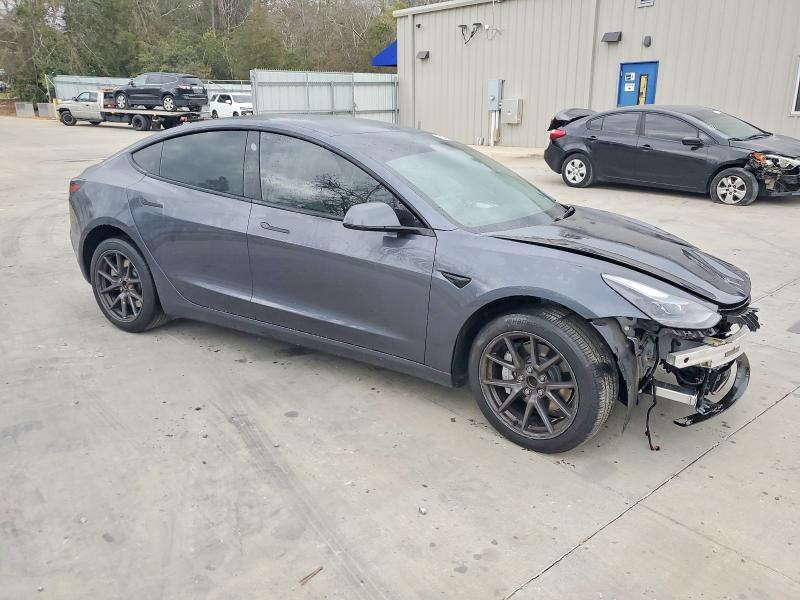 72582055 :رقم المزاد ، 5YJ3E1EA5PF682438 vin ، 2023 Tesla Model 3 مزاد بيع