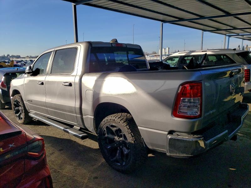 Продаж на аукціоні авто 2022 Ram 1500 Big H, vin: 1C6RRFFG6NN343191, номер лоту: 98441165