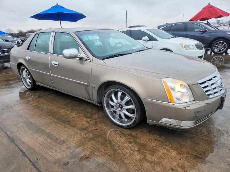 Продаж на аукціоні авто 2007 Cadillac Dts, vin: 1G6KD57Y77U162249, номер лоту: 74631115