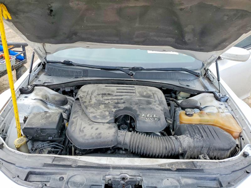 Aukcja sprzedaży 2015 Chrysler 300, vin: 2C3CCAAG6FH920729, numer aukcji: 99794125
