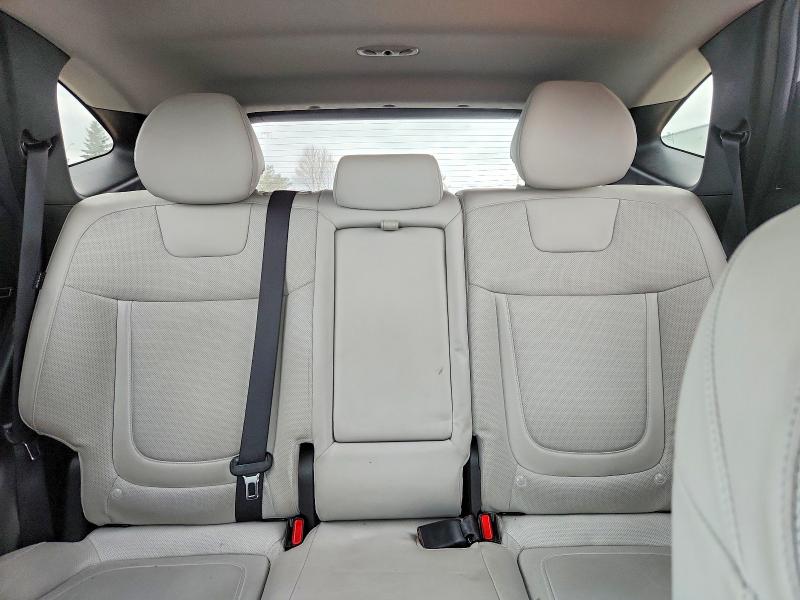 Продажа на аукционе авто 2024 Hyundai Tucson, vin: KM8JCCD1XRU233188, номер лота: 98397915