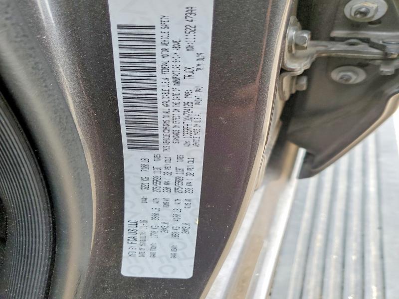 Aukcja sprzedaży 2019 Ram 1500, vin: 1C6SRFHT1KN724129, numer aukcji: 74274245