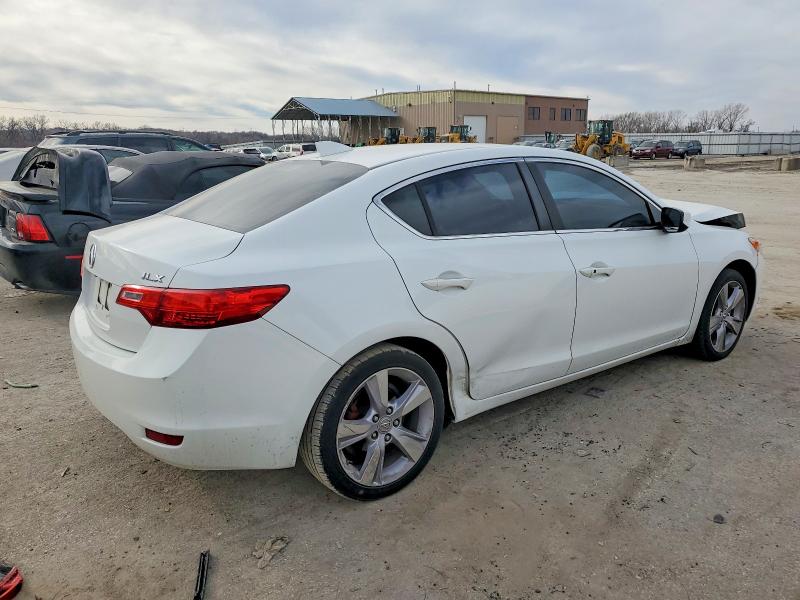 Продаж на аукціоні авто 2014 Acura Ilx, vin: 19VDE1F71EE007950, номер лоту: 72864025