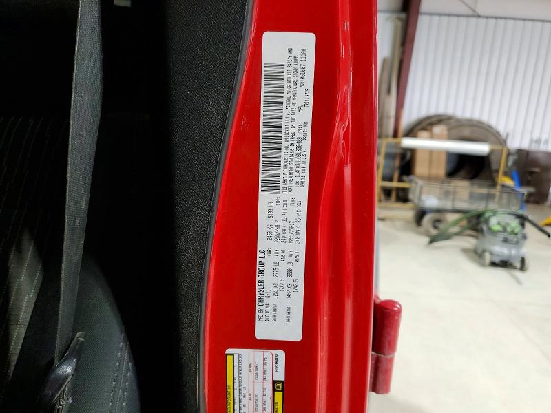 Aukcja sprzedaży 2011 Jeep Wrangler Unlimited, vin: 1J4BA3H10BL638409, numer aukcji: 98829535