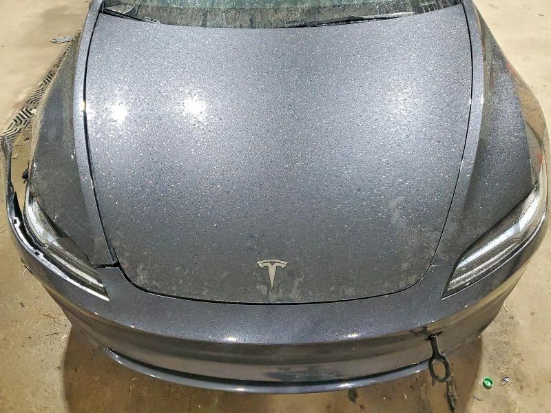 Aukcja sprzedaży 2024 Tesla Model 3, vin: 5YJ3E1EA9RF735869, numer aukcji: 72548775