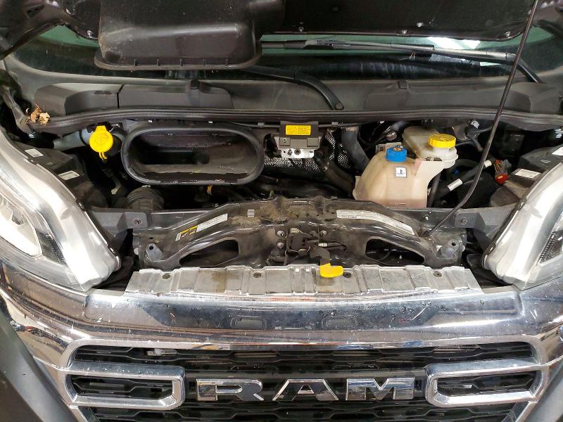 Aukcja sprzedaży 2024 Ram Promaster 3500, vin: 3C6MRVUG3RE127901, numer aukcji: 97954195