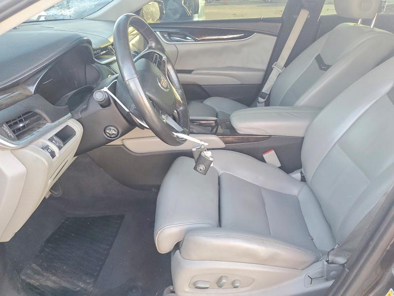 Продажа на аукционе авто 2013 Cadillac Xts, vin: 2G61P5S3XD9164035, номер лота: 72945625