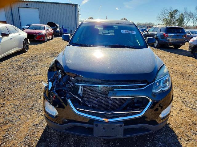 Aukcja sprzedaży 2016 Chevrolet Equinox, vin: 2GNFLFEK2G6330469, numer aukcji: 73060305