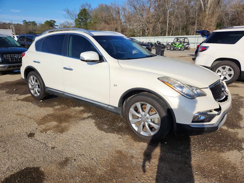 Aukcja sprzedaży 2017 Infiniti Qx50, vin: JN1BJ0RR5HM403809, numer aukcji: 73844885