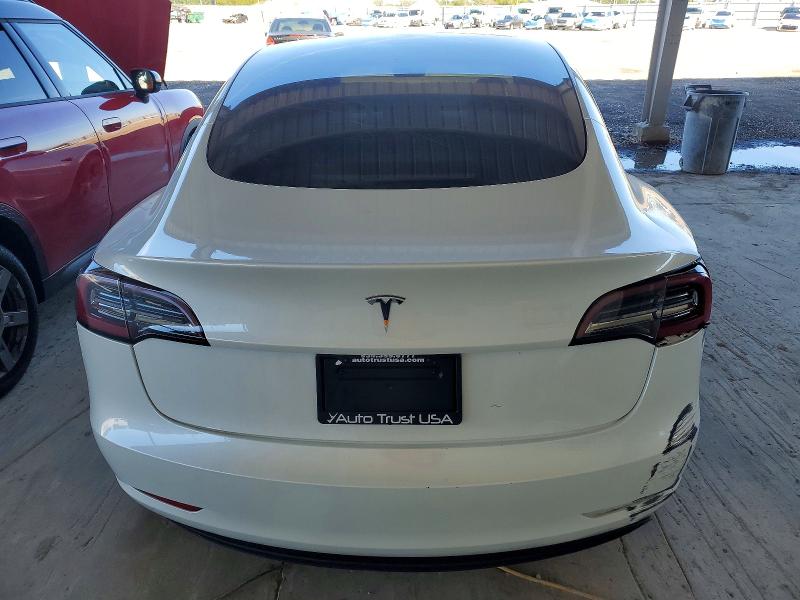 73099405 :رقم المزاد ، 5YJ3E1EA6PF419178 vin ، 2023 Tesla Model 3 مزاد بيع