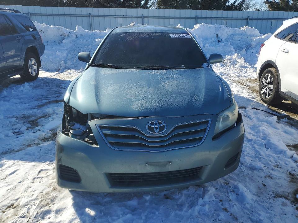 Aukcja sprzedaży 2010 Toyota Camry, vin: 4T1BF3EK2AU520290, numer aukcji: 74060015