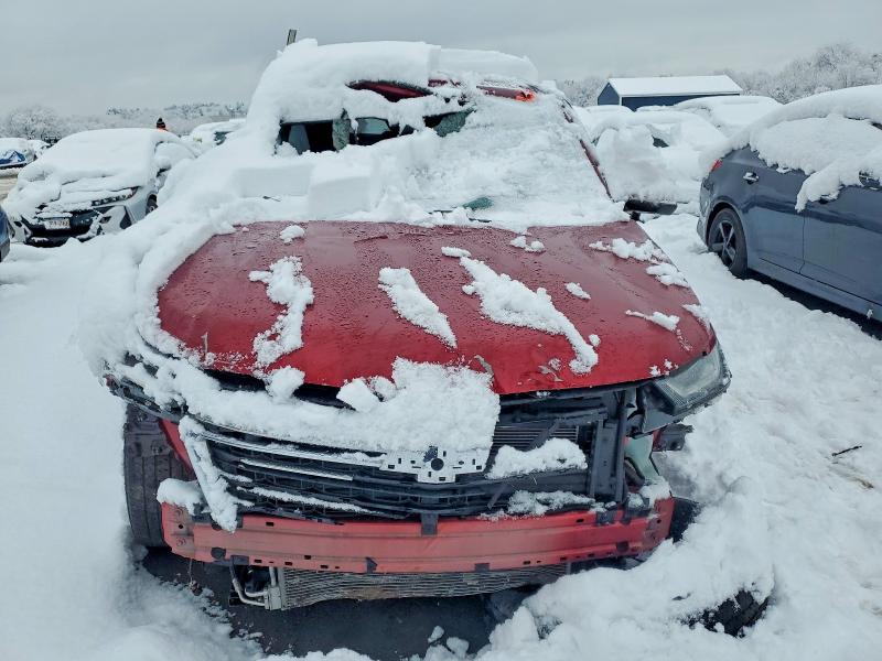 Продажа на аукционе авто 2022 Chevrolet Traverse, vin: 1GNEVGKW3NJ121132, номер лота: 73410175