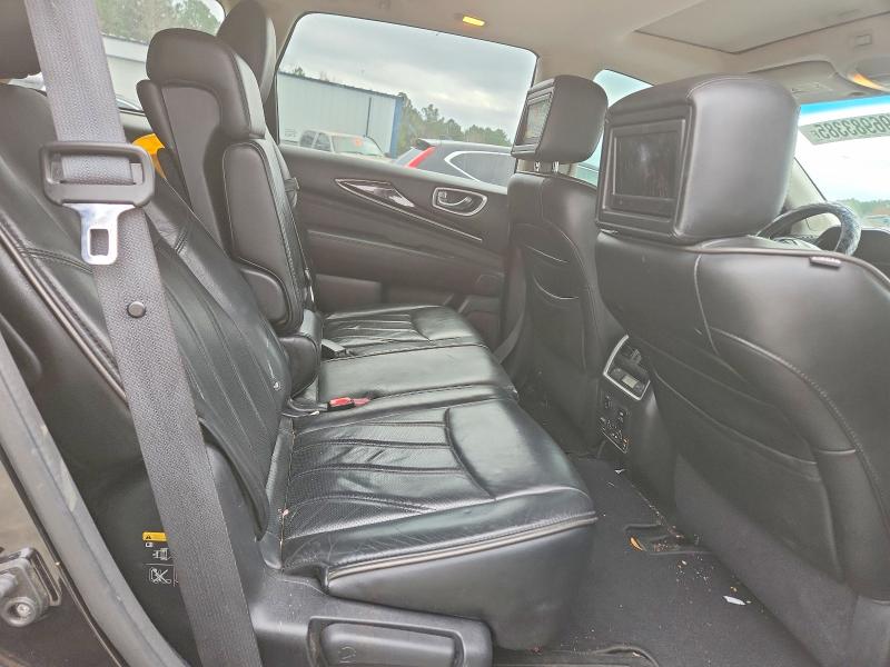 Продажа на аукционе авто 2015 Infiniti Qx60, vin: 5N1AL0MM3FC552393, номер лота: 96983385