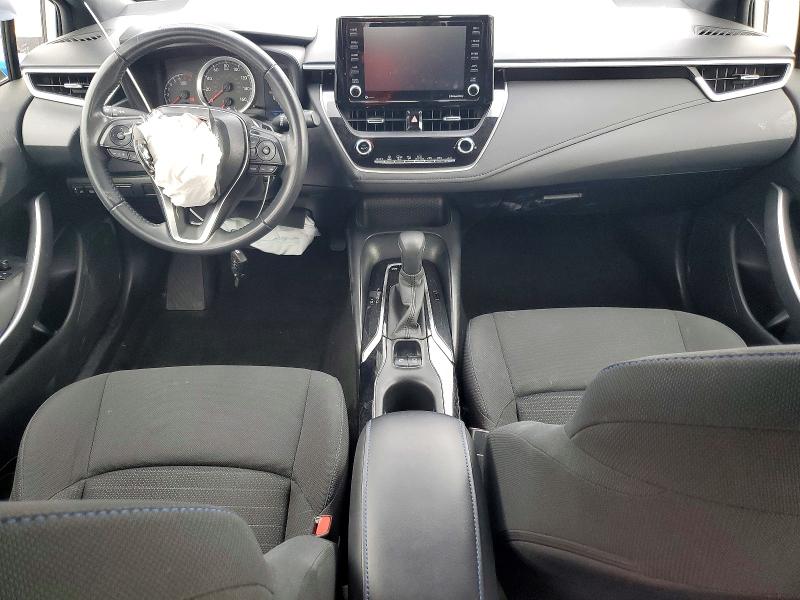 Продажа на аукционе авто 2022 Toyota Corolla, vin: JTDS4MCE1NJ095701, номер лота: 72563145