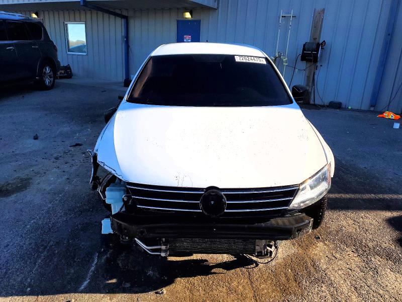 Продажа на аукционе авто 2016 Volkswagen Jetta, vin: 3VW267AJXGM355429, номер лота: 72624475