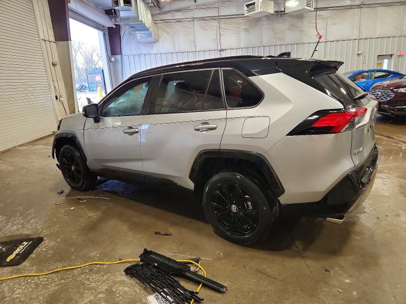 Aukcja sprzedaży 2023 Toyota Rav4, vin: JTME6RFV1PD543176, numer aukcji: 96367955