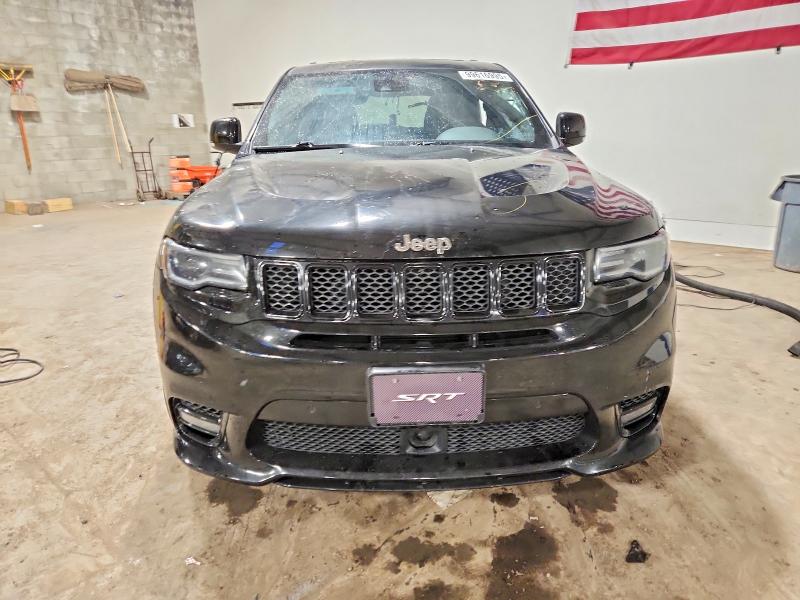 2017 Jeep Grand Cherokee მანქანა იყიდება აუქციონზე, vin: 1C4RJFDJ8HC749195, აუქციონის ნომერი: 99616995