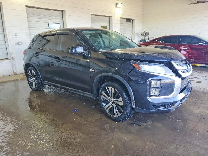 Продаж на аукціоні авто 2020 Mitsubishi Outlander Sport, vin: JA4AP3AU6LU017475, номер лоту: 73870095