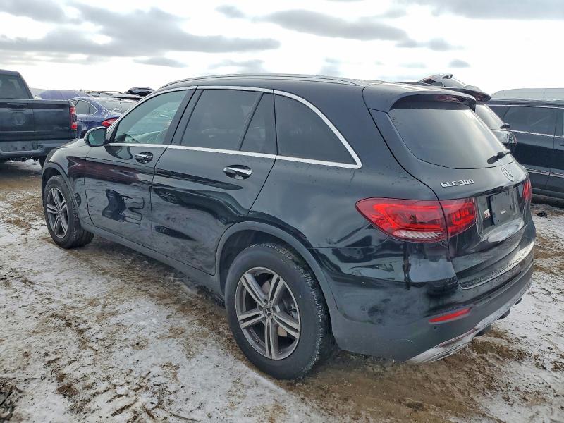 Продажа на аукционе авто 2021 Mercedes-benz Glc, vin: W1N0G8EB6MF878242, номер лота: 73213885