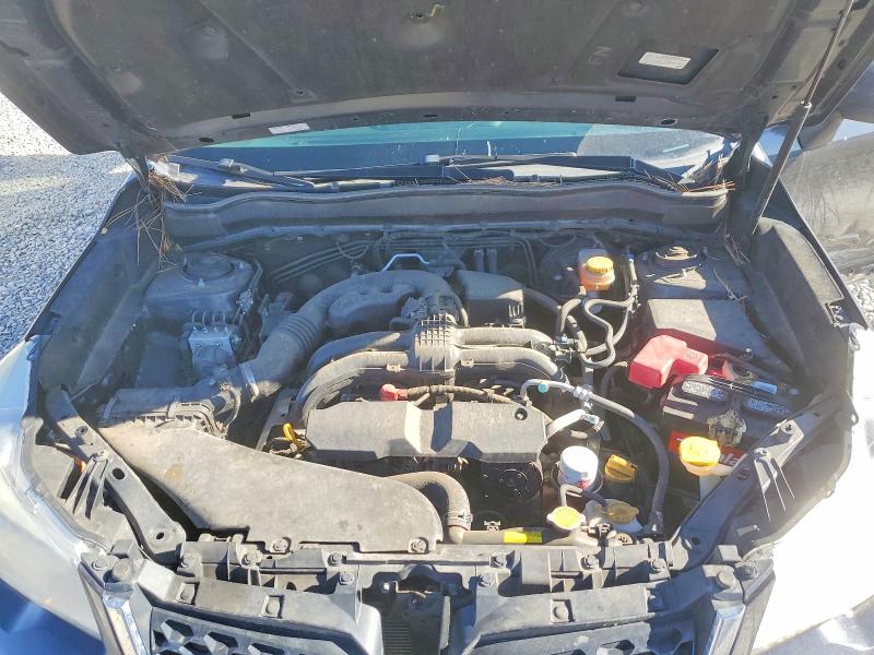 74471545 :رقم المزاد ، JF2SJAUCXFH417797 vin ، 2015 Subaru Forester مزاد بيع