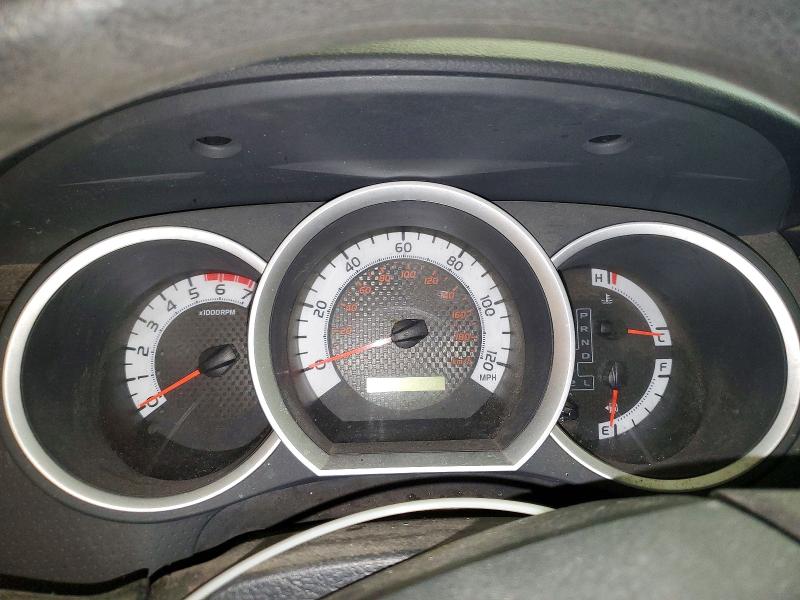 Aukcja sprzedaży 2014 Toyota Tacoma, vin: 5TFUU4EN2EX091546, numer aukcji: 98930375