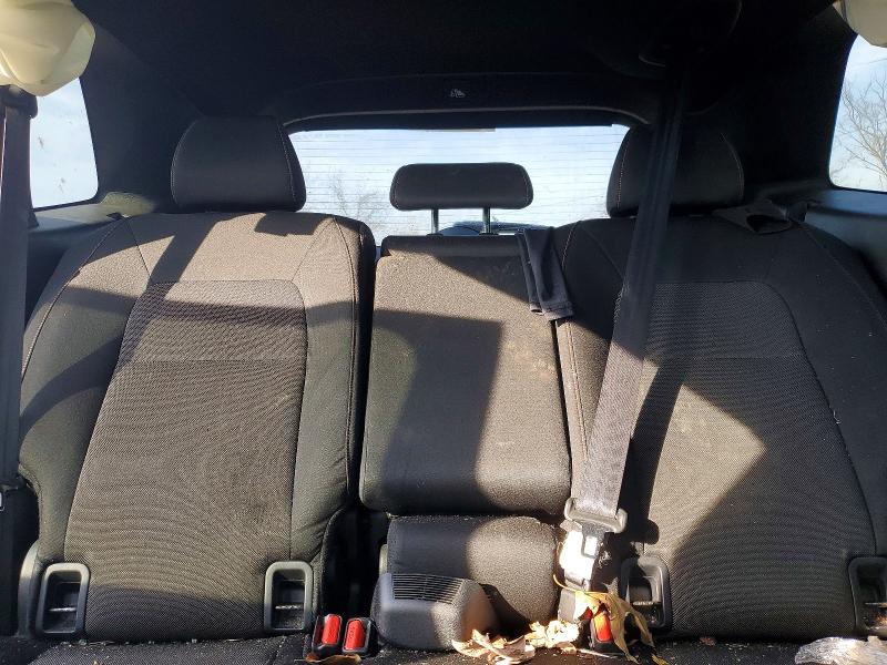 Aukcja sprzedaży 2024 Honda Cr-v, vin: 5J6RS6H59RL004106, numer aukcji: 99686135
