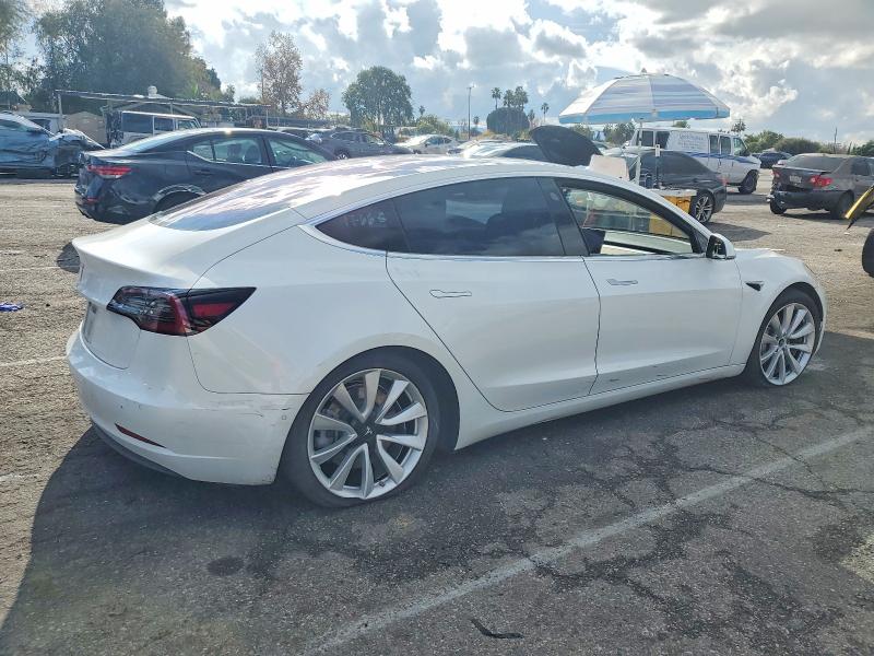Aukcja sprzedaży 2019 Tesla Model 3, vin: 5YJ3E1EA3KF311710, numer aukcji: 98577715