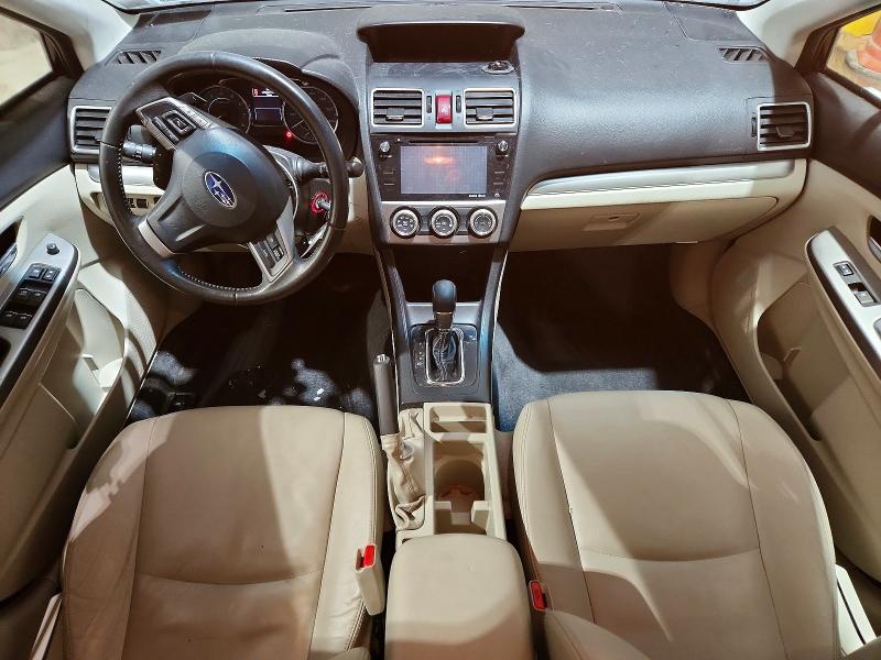 2015 Subaru Impreza მანქანა იყიდება აუქციონზე, vin: JF1GJAM67FH007169, აუქციონის ნომერი: 74967515
