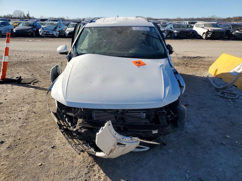 Продажа на аукционе авто 2024 Volkswagen Tiguan, vin: 3VVRB7AX3RM188224, номер лота: 73105255
