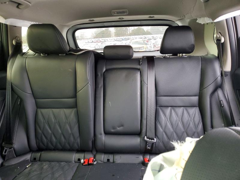 Продажа на аукционе авто 2025 Nissan Rogue, vin: JN8BT3DC9SW102679, номер лота: 74560665