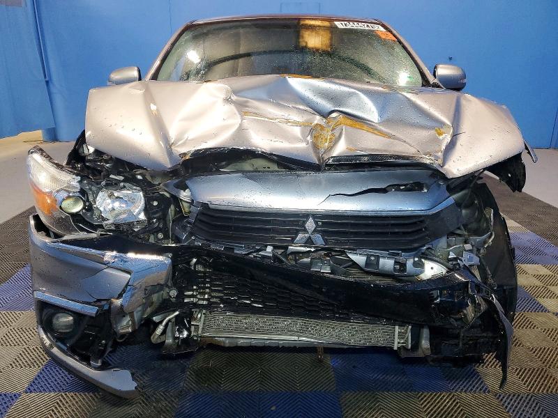 Aukcja sprzedaży 2019 Mitsubishi Outlander Sport, vin: JA4AR3AU5KU018853, numer aukcji: 79383055